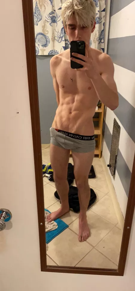 Just love all the attention from you ladies… by JonathonFredricks