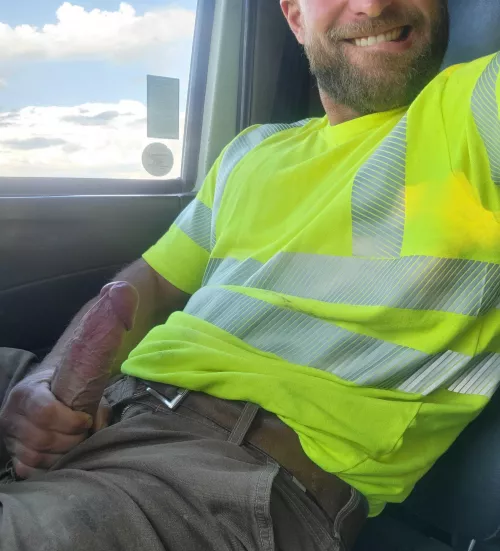 Just making my rounds, if anyone needs an inspection, let me know by Innocent-Abroad