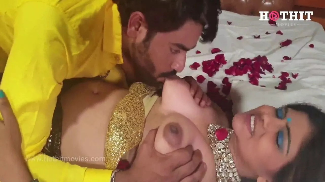 Just Married Hot Desi Girl Enjoying Her Honeymoon Sex posted by ixxxhub