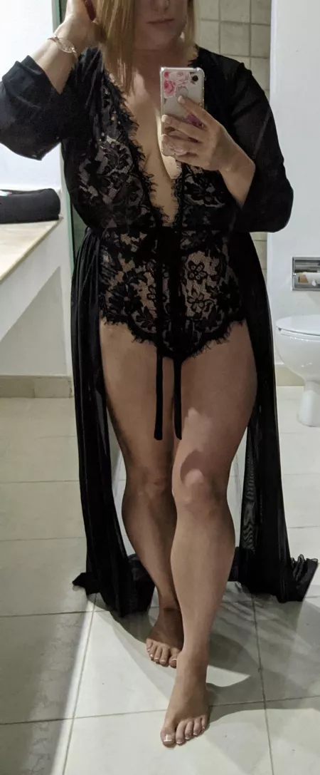 Just me. by sadienextdoor