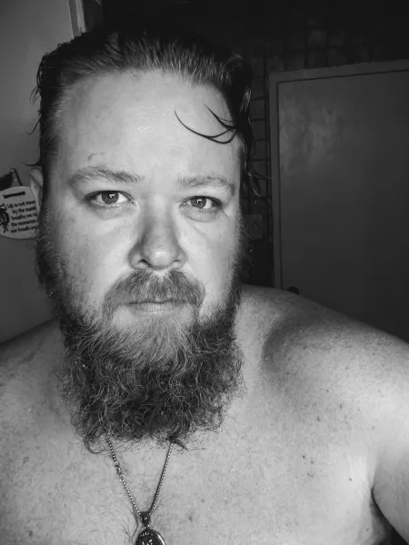 Just me by BigShhh702