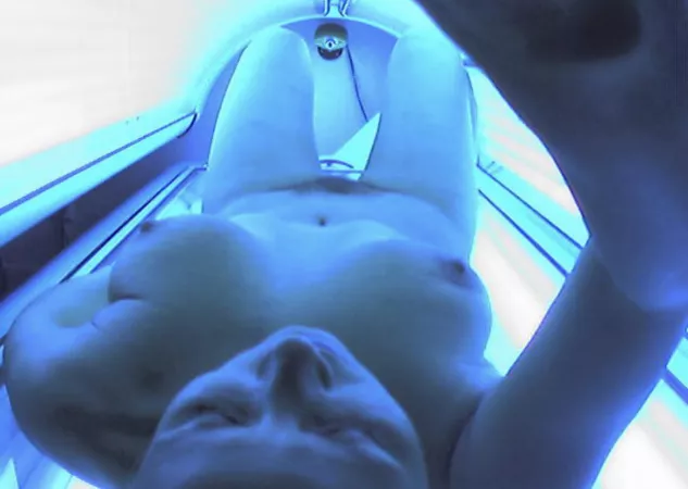 Just me by tanningbeds2