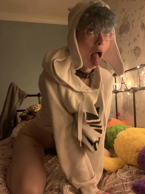 Just me by fairy-little