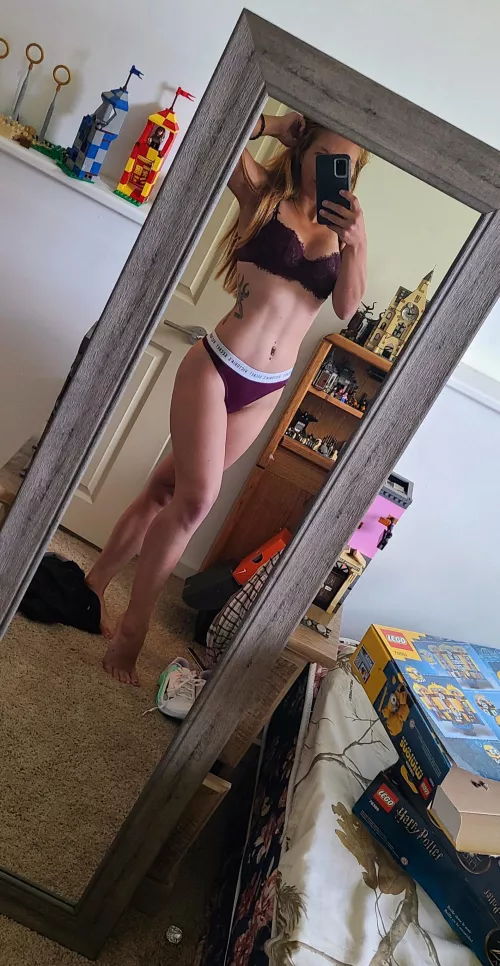 Just me by body_by_kayla