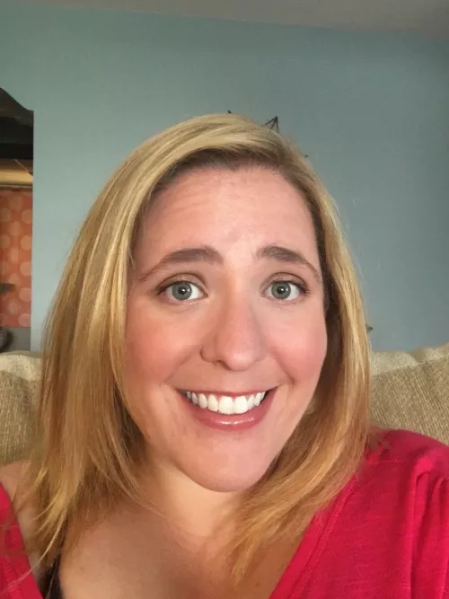 Just me. by ActiveYou2992