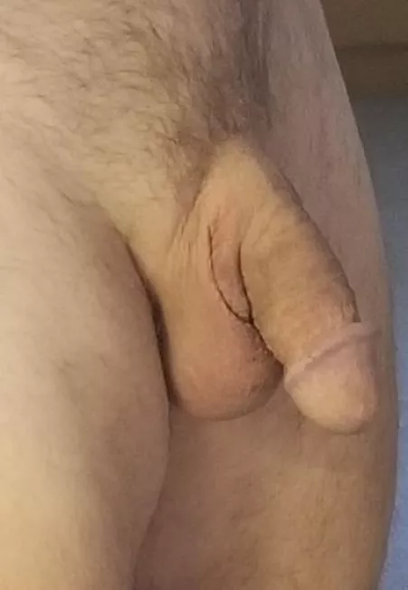 Just me. by FeelsLikeMine