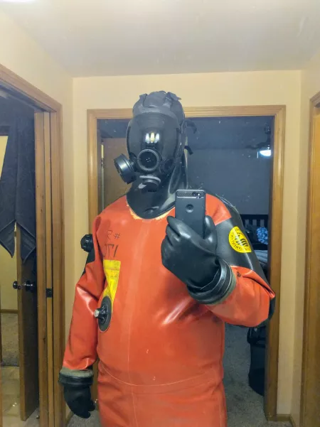 Just me again [OC] by shiny_numbers