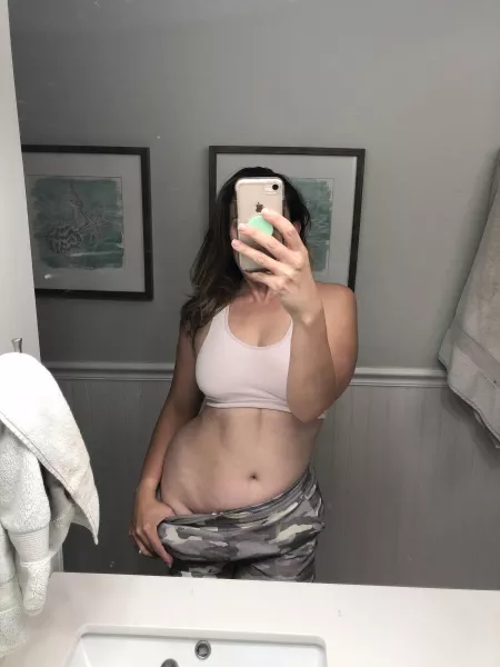 Just me and my Mom curves MILF/42 by EmilySequoia