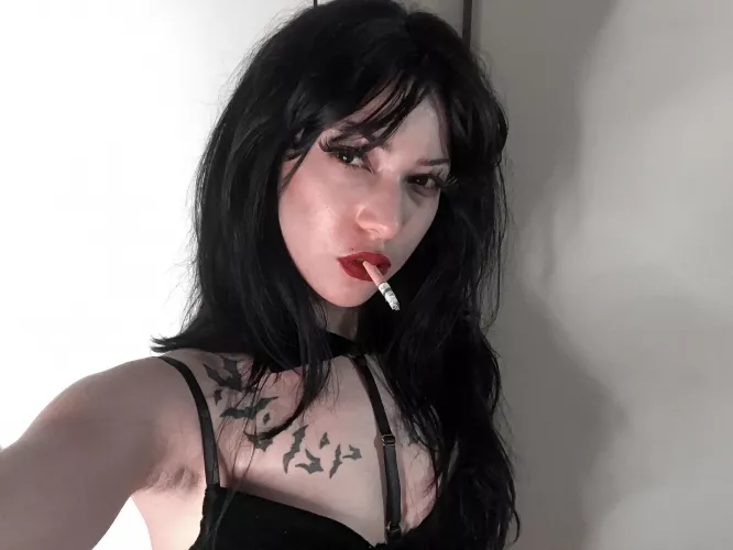 Just me being exquisite as always by LaylaHearts66