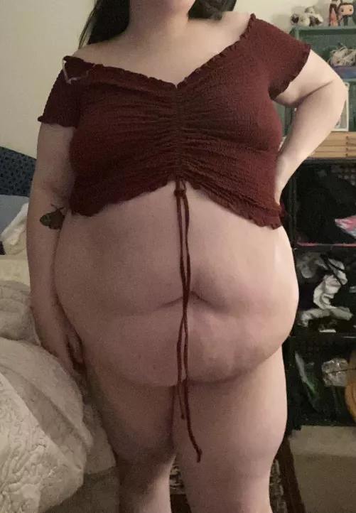 Just me being soft~ by RoseBunni97