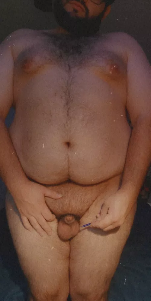 Just me! Hope you like by Sissybtmbitch