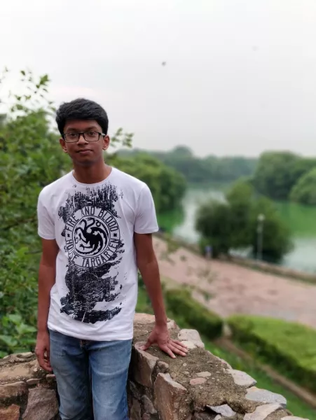 Just me... Hoping my roll of the dice goes well and y'all like me by [deleted]