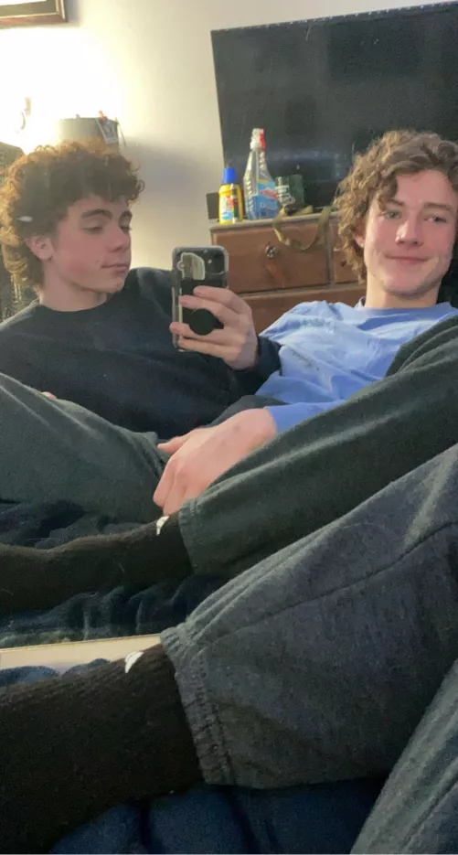 Just me n my BF😊 by Andrewwheatt