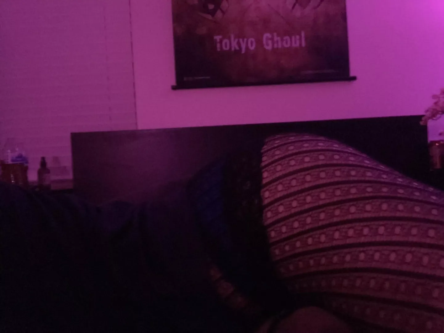 Just me patiently waiting for someone to cum inside me posted by AshWitDatAss