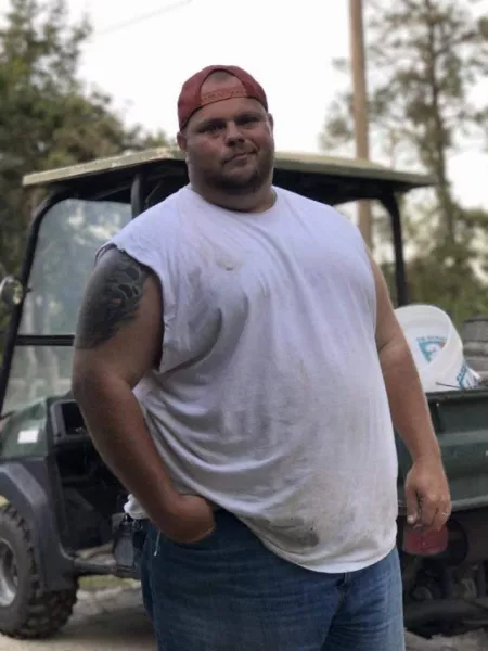 Just me self conscious of my looks by Cface911