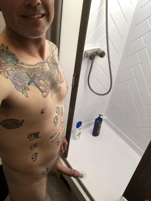 Just me by Sufficient_Bug6718