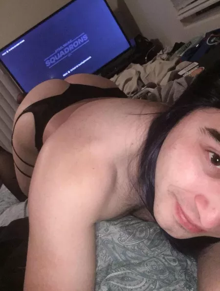 Just missing someone to cuddle me :) by Sus_Boy01