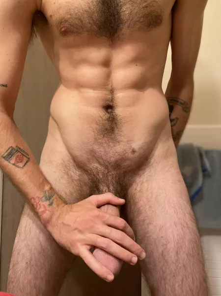 Just (mostly) V 😉 by oakbureua