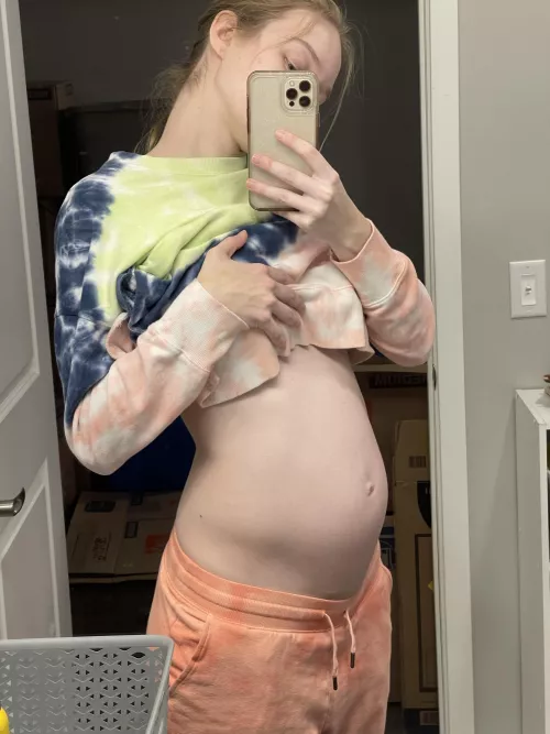 Just moved into my new place by lizzysweets