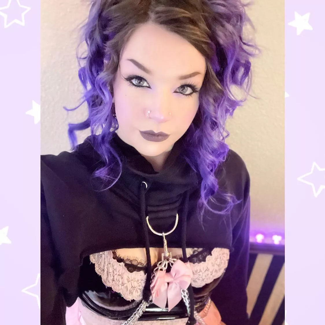 Just moved into my new place! Who wants to celebrate with me?! 🧪 posted by NotRadioactive