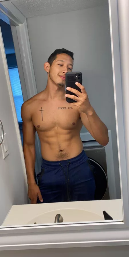 Just moved into my new place, you should come over :) by CacctusJacc