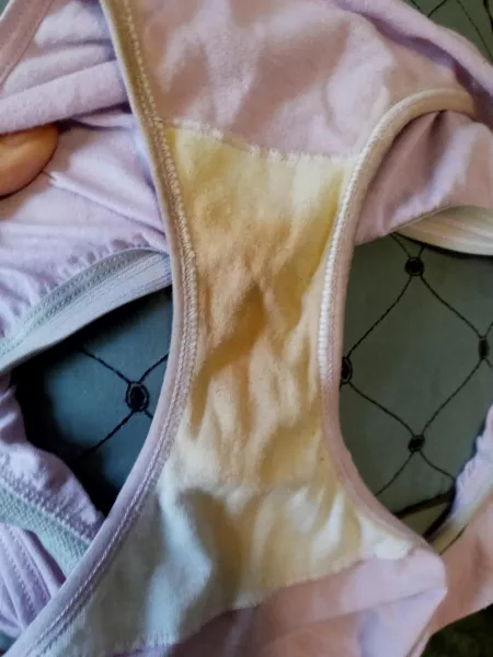 Just my dirty panties ;) by NaughtyGirlLilly