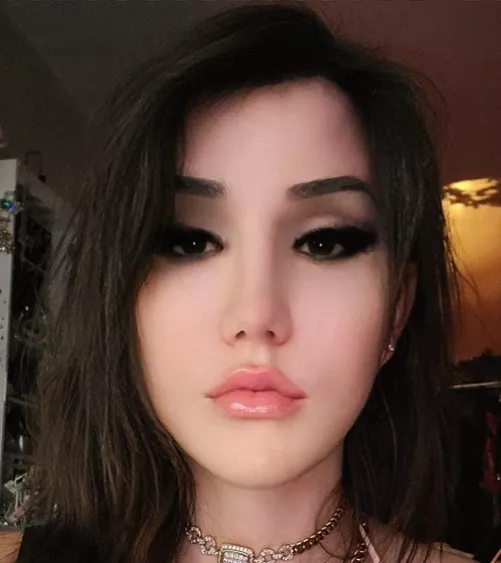 just my face! by lenamoonxo