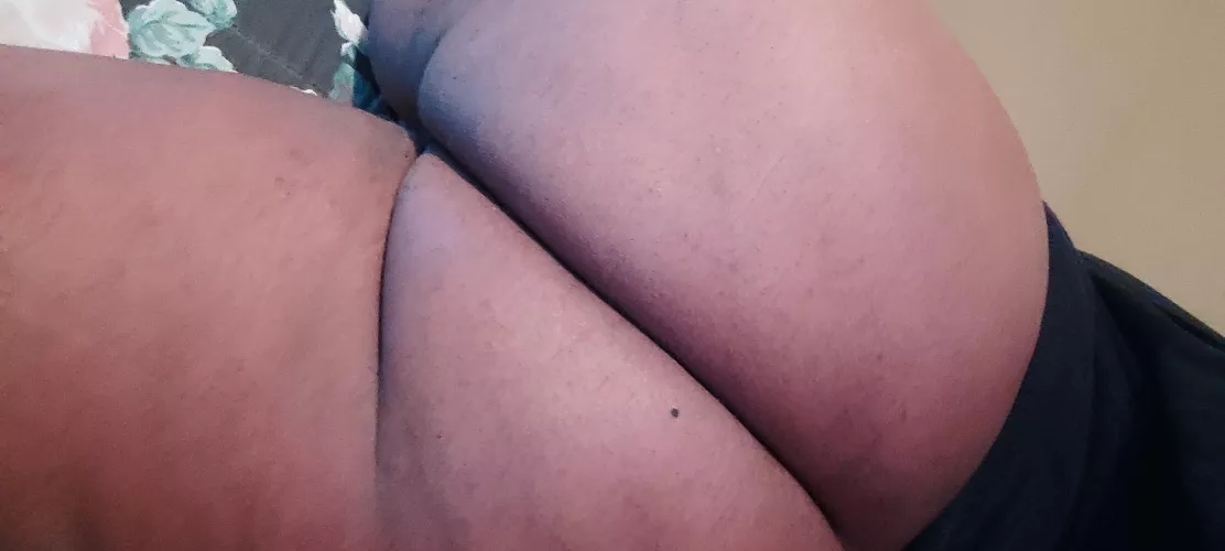 just my fat ass lounging around by No_Caterpillar6011