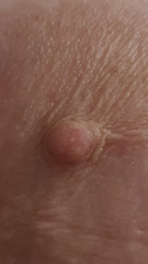 Just my little nipple [F]25 by ThirdAdventurous