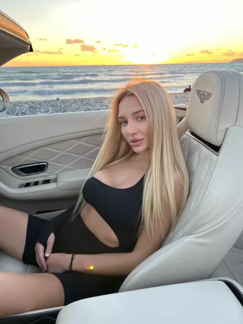 Just my new photo . Like or not? by katrina_euro