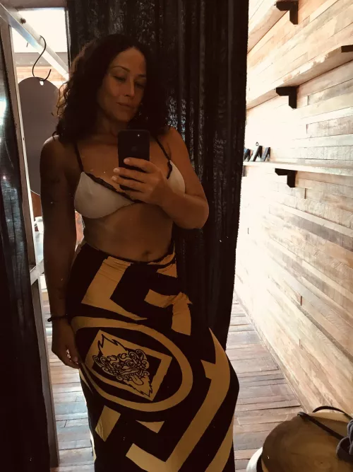 Just my reflection 48(f) by milfamarquise