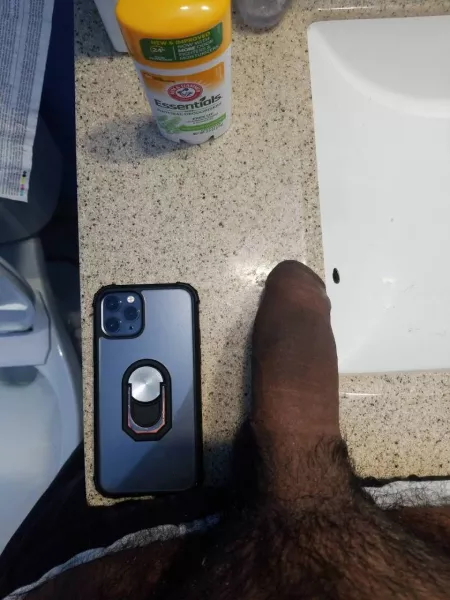 Just my virgin dick by joblo55