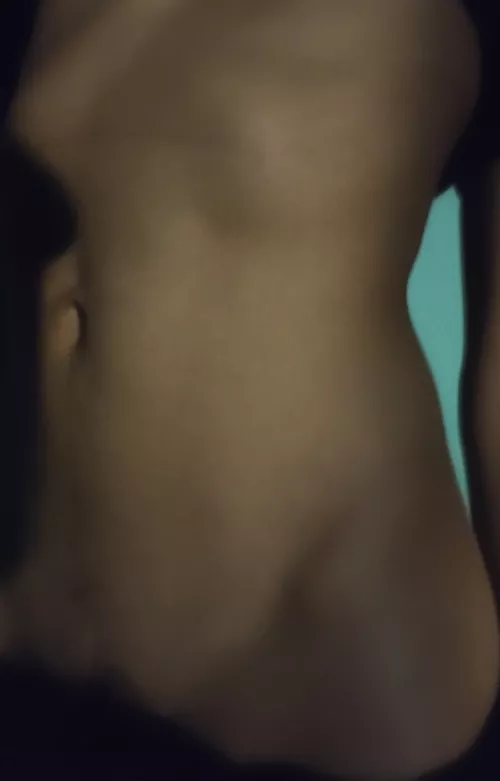 Just my waist :) by Significant-Pepper27