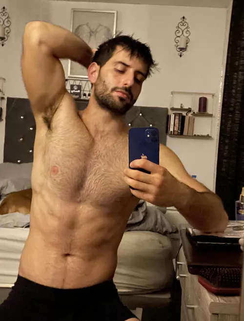 Just napped the hardest by Viprogue