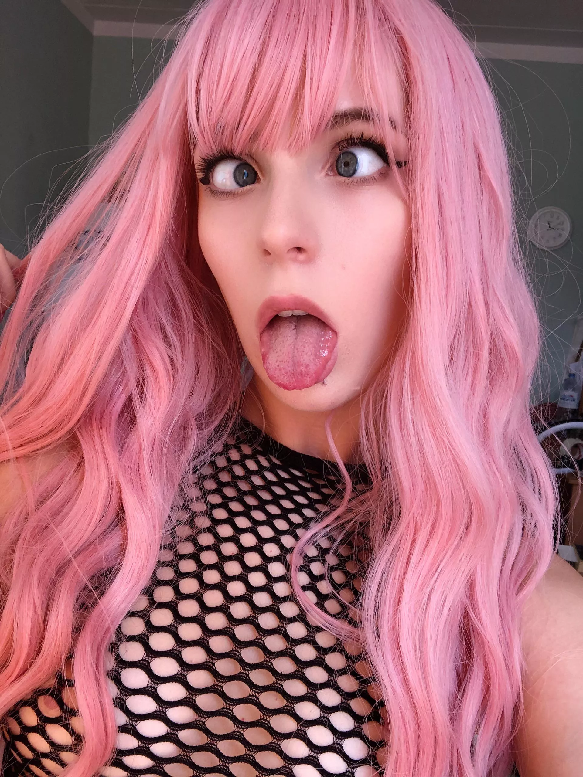 just need fucked vigorously. My mouth and cunt. Who’s in? posted by Kara_Likerman