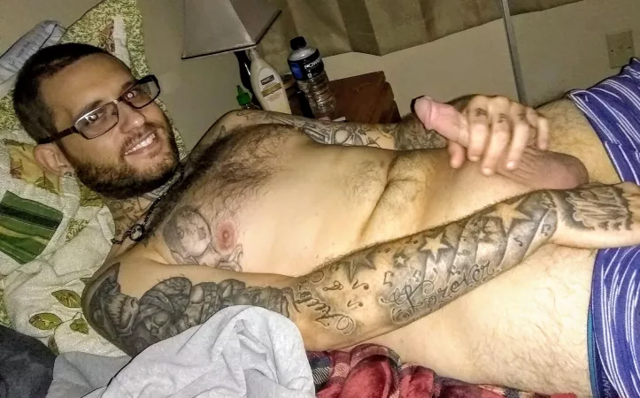 Just need some confidence by Individual-Strain-58