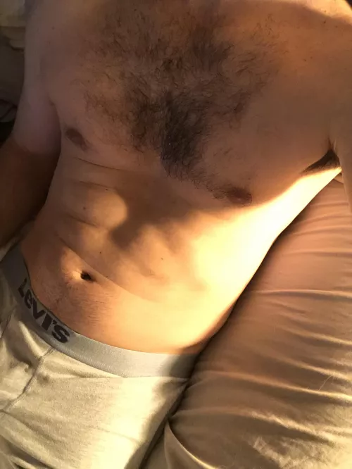 Just needing a little pick me up by Haveyousaying