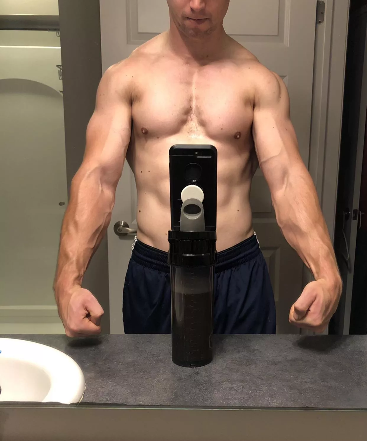 Just now finding out this sub exists 😅 posted by 8s_and_up_only