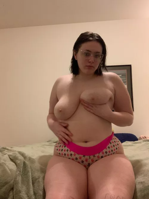 Just nut on my glasses pls by suckthezucc