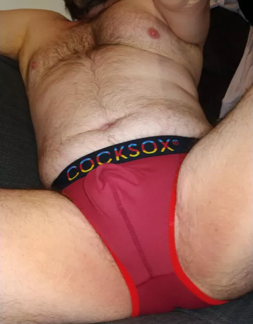 Just on the sofa by the_gman_au