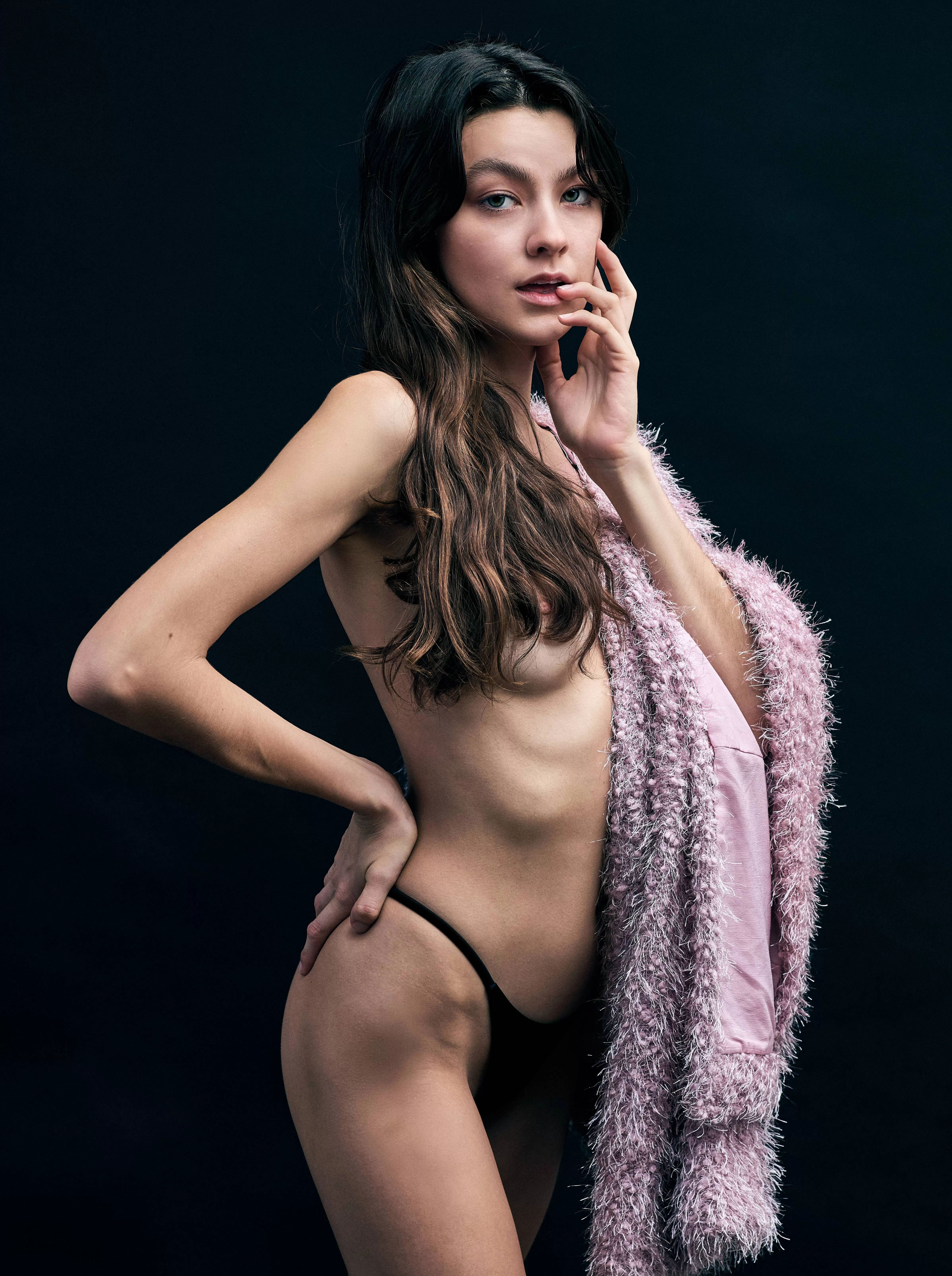 Just one posted by basseyhound