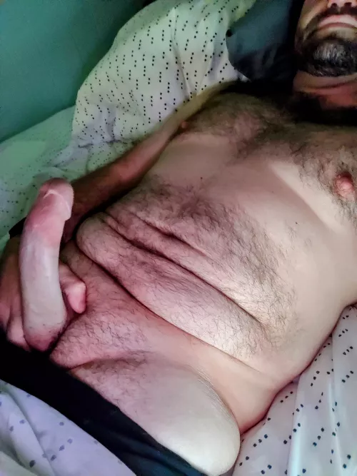 just one more quickie before bed? (35) by Chicaries