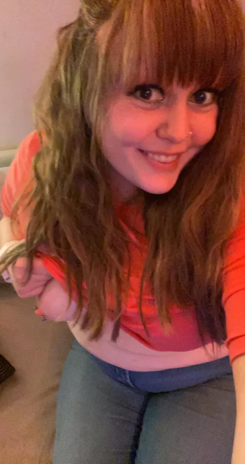 Just one nipple, as a treat by flutel00p