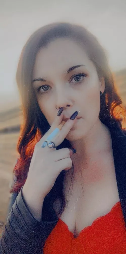 Just one of those days🌄 by Beginning-Hand-4477