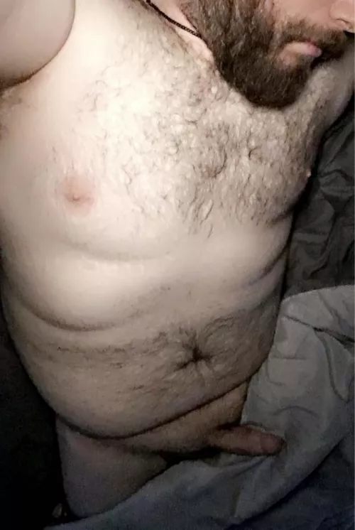 Just one of those days you don’t want to leave bed by BatmanOfZurEnArgh