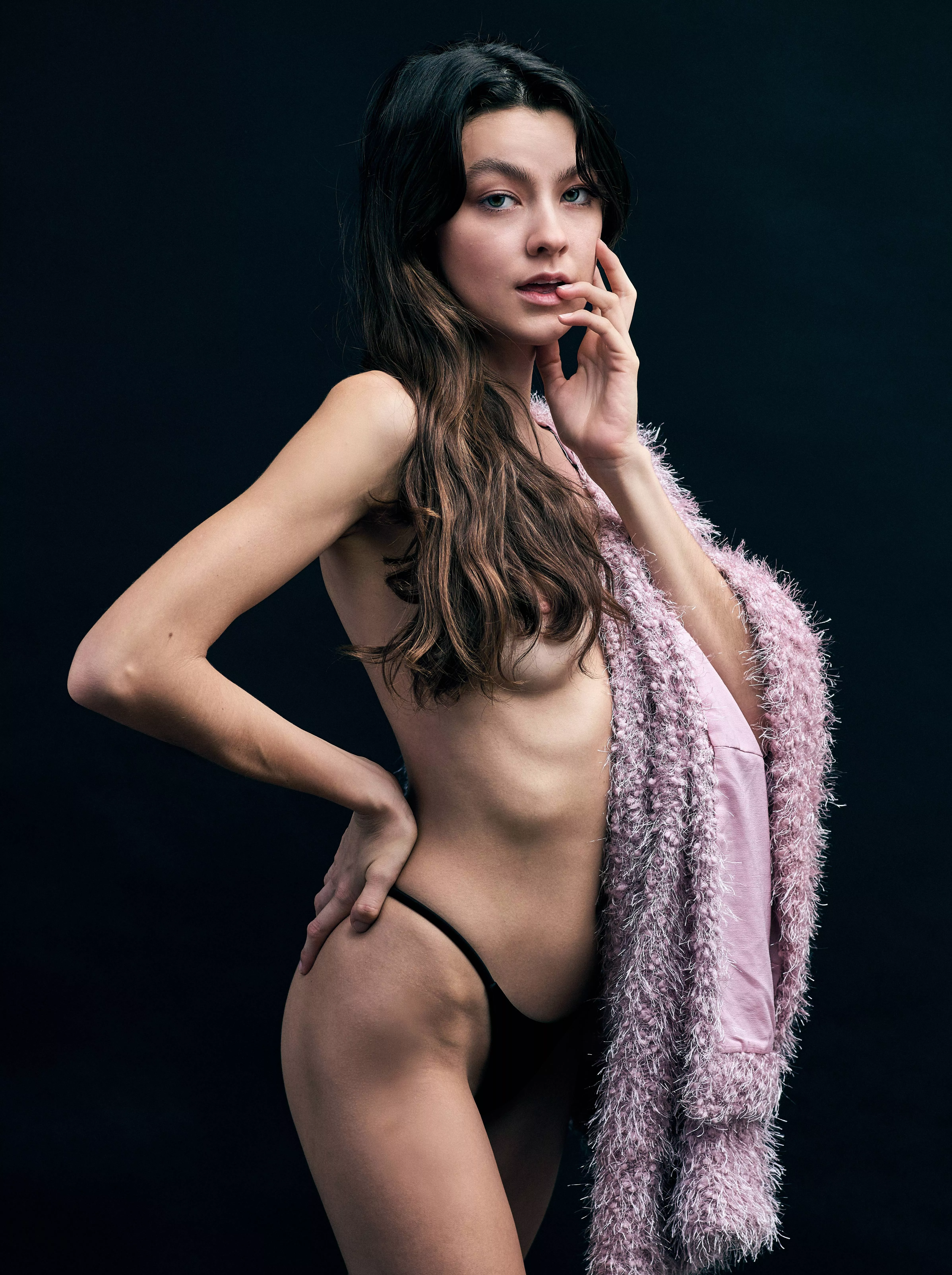 Just one posted by basseyhound