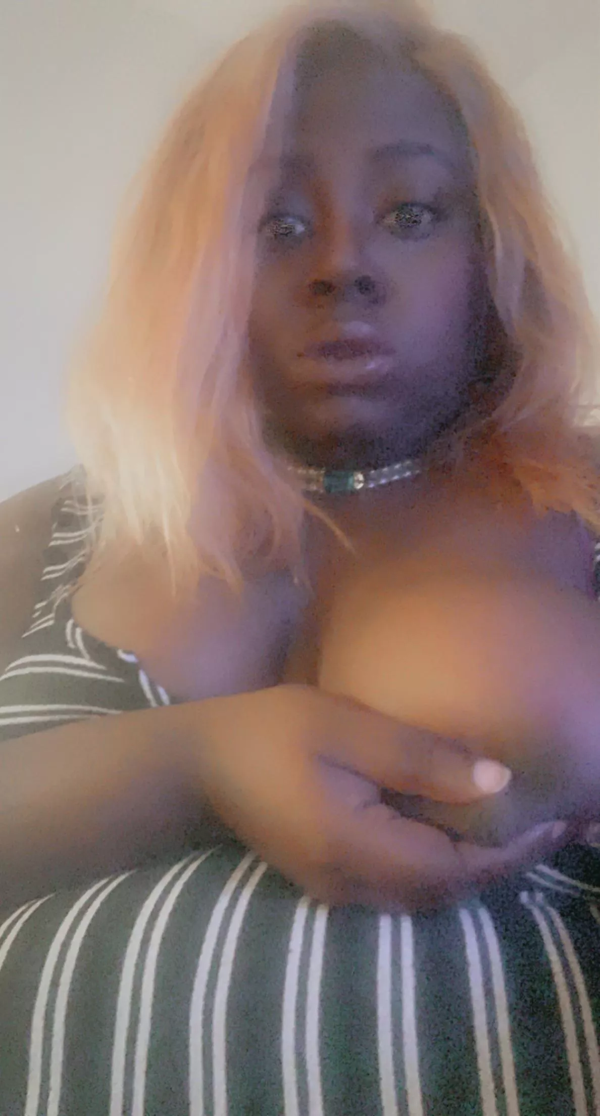 Just one right :) posted by MoonbeamtheClown