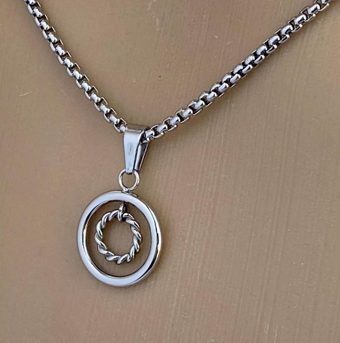 Just ordered a 24/7 collar for my princess. It’s called the ring of protection. Something discreet as she works in a professional environment. posted by Coach_for_you