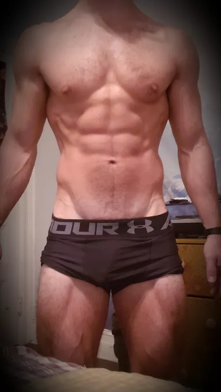 Just out here trying to provide some high quality V for y'all by Yohonestlygurl