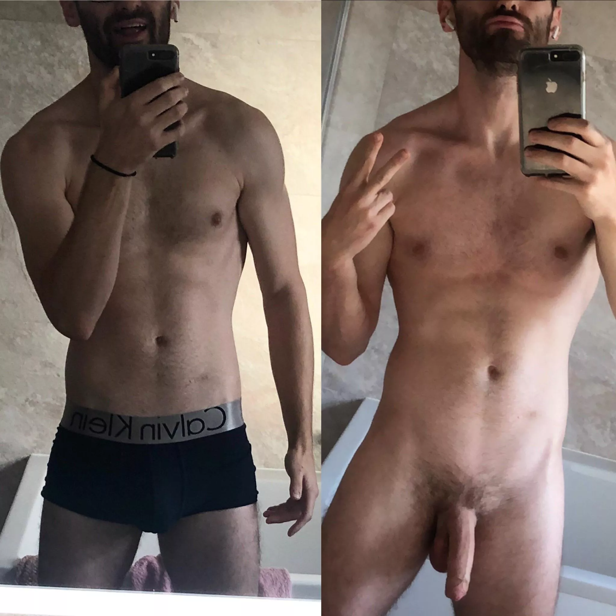 Just outta bed 😴 posted by IfImBad